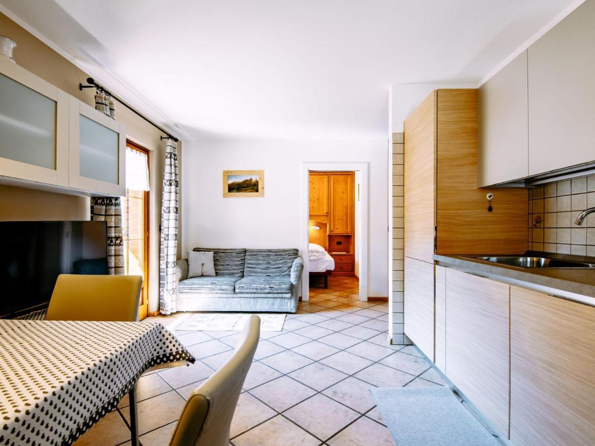 Apartment Carmen-4 By Interhome Soraga Extérieur photo