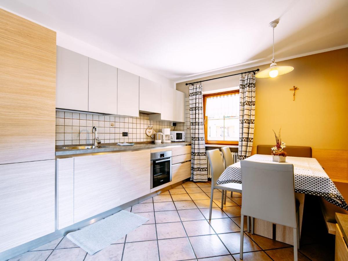 Apartment Carmen-4 By Interhome Soraga Extérieur photo