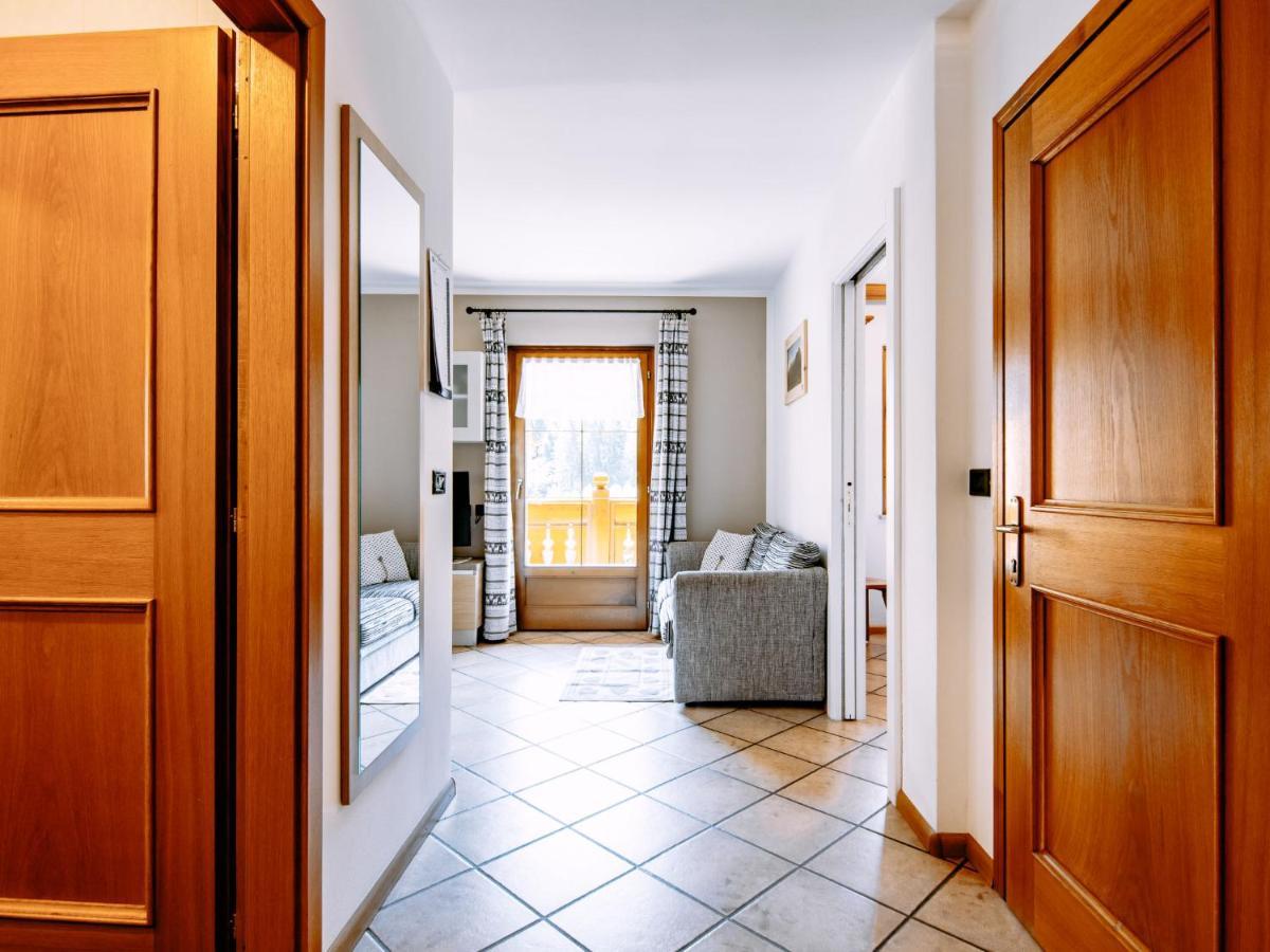 Apartment Carmen-4 By Interhome Soraga Extérieur photo