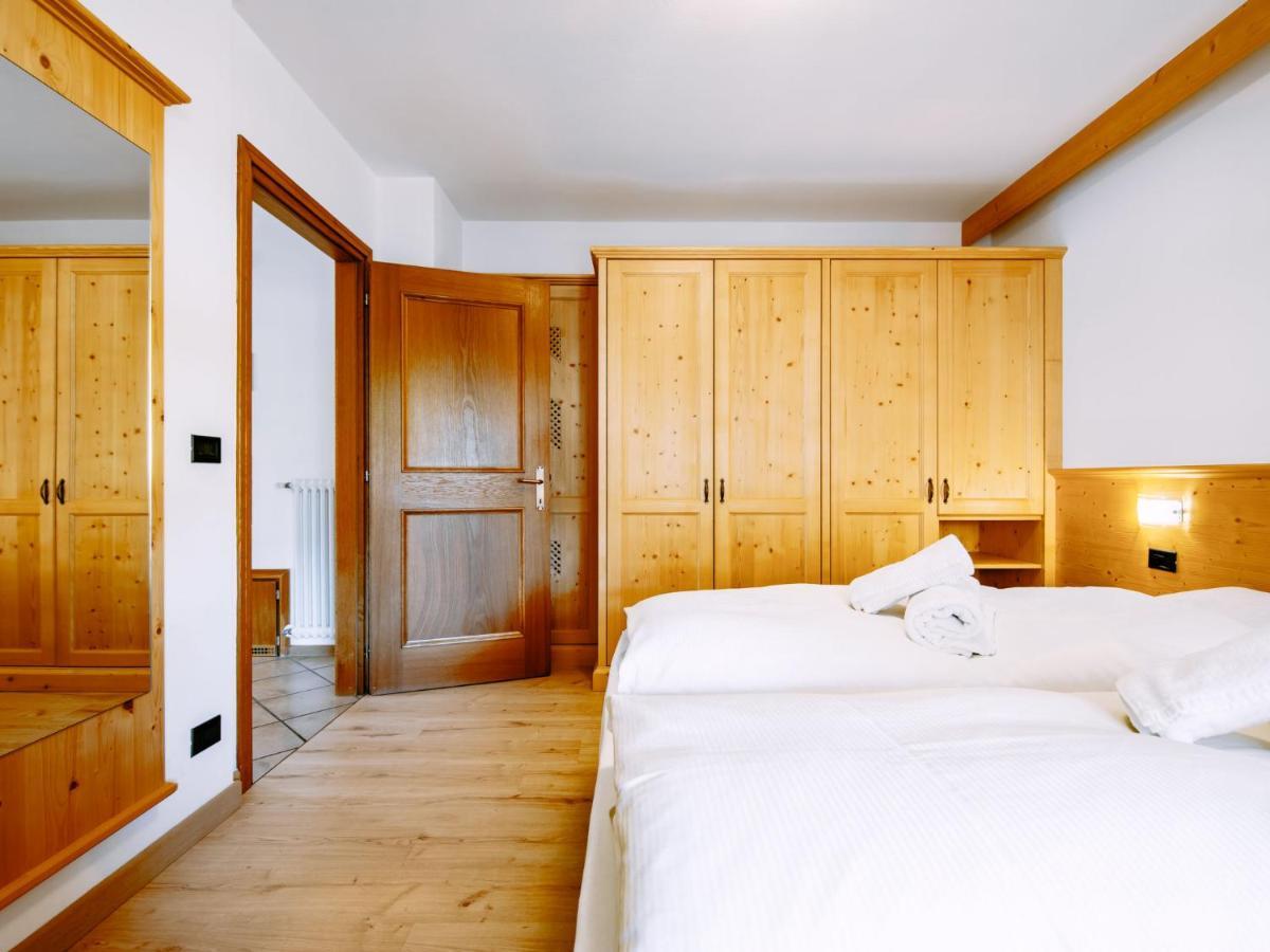 Apartment Carmen-4 By Interhome Soraga Extérieur photo