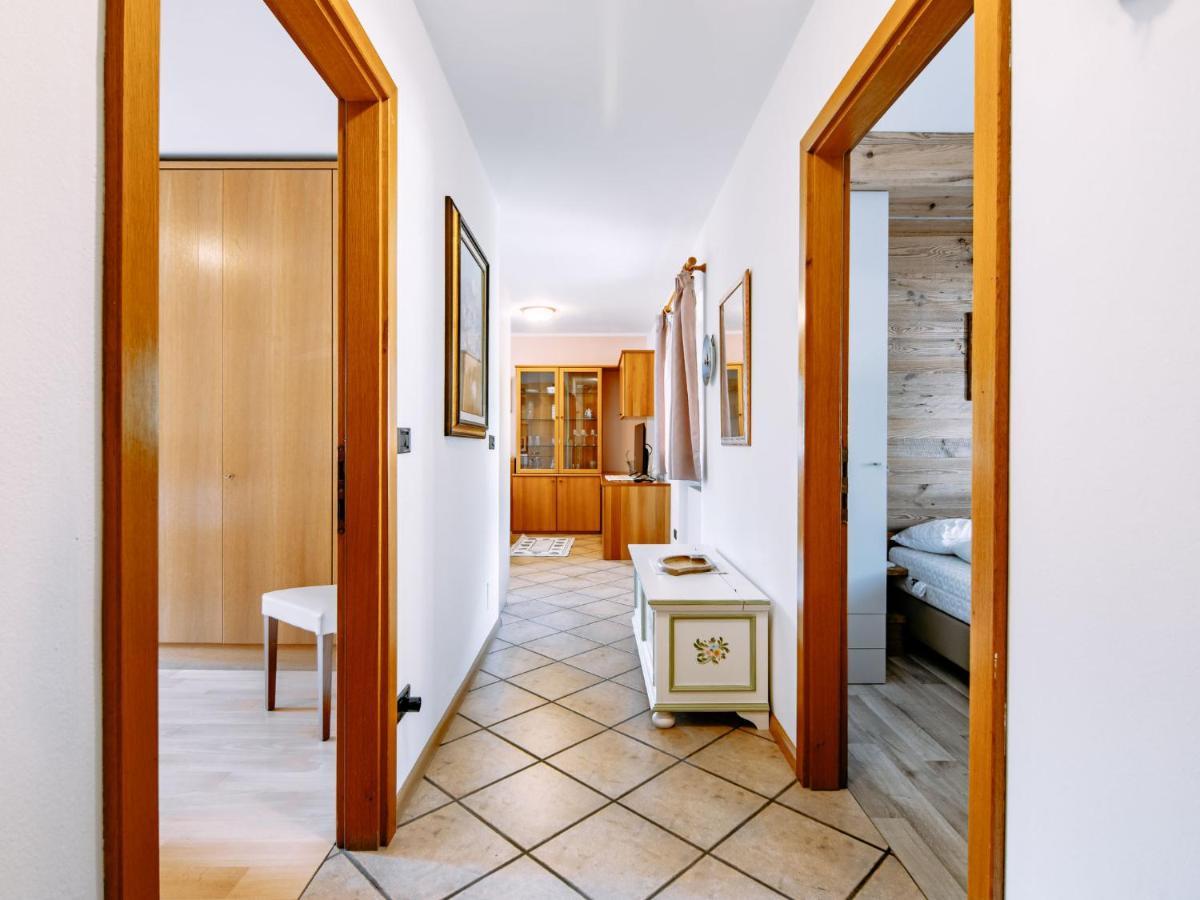 Apartment Carmen-4 By Interhome Soraga Extérieur photo
