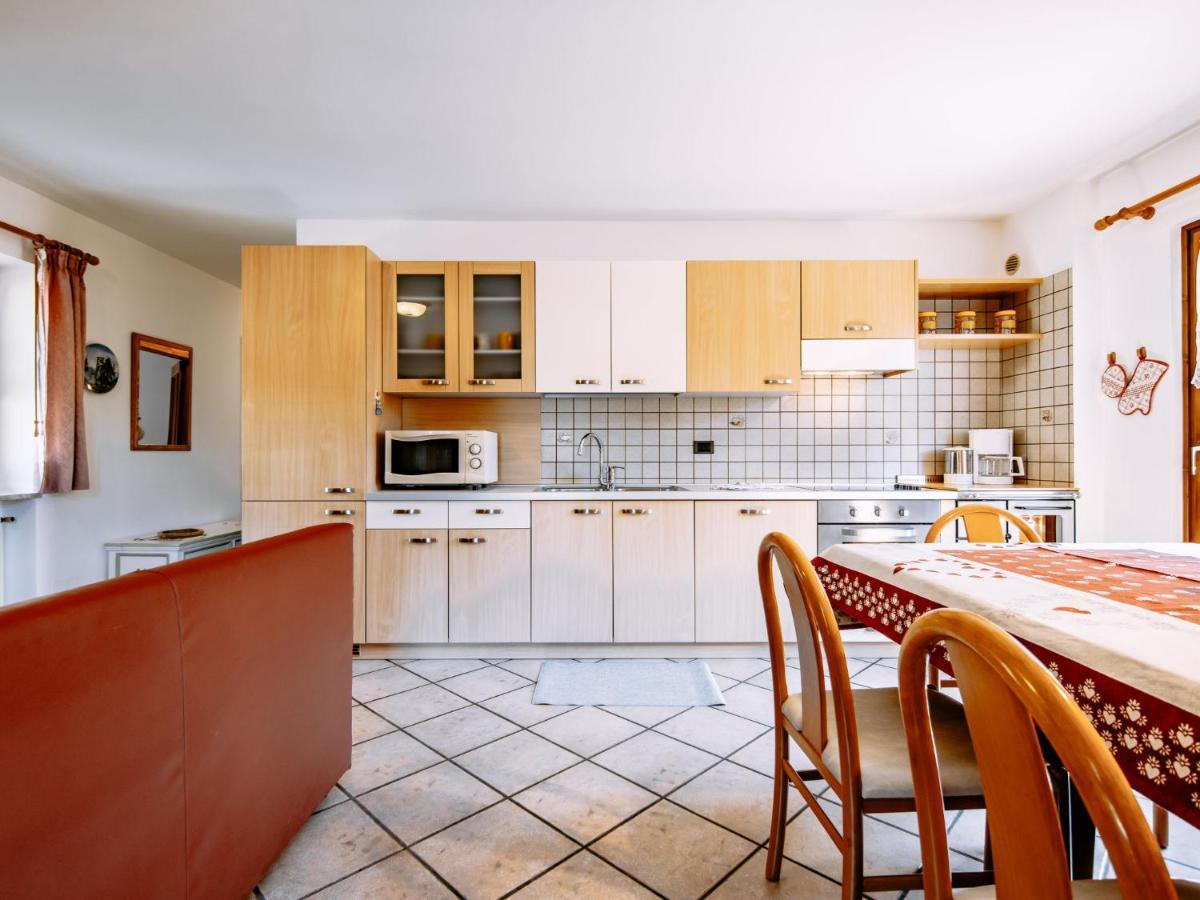 Apartment Carmen-4 By Interhome Soraga Extérieur photo
